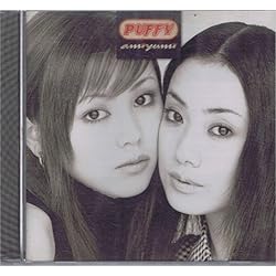 Amazon.co.jp: JET CD - PUFFY: ミュージック