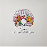 A NIGHT AT THE OPERA [12 inch Analog]