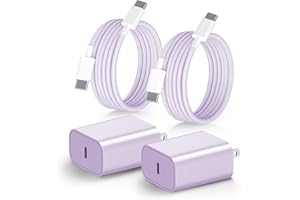 Cardill iPhone16 充電器 タイプc 充電器 type-c 20W PD 急速充電器 [2個セット 正規MFi認証品/PSE認証済み] USB C-C ケーブル 2M付属 usb-c コンセント タイプC 電源アダプター コンセント対応