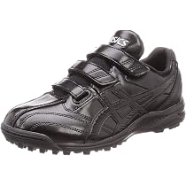 Amazon.co.jp: Asics NEOREVIVE TR 2 Baseball Training Shoes, Black