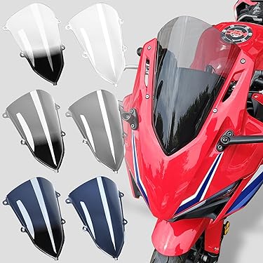 Amazon.co.jp 最新リリース: バイク用スクリーン本体 の新着