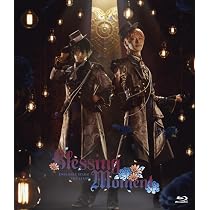 Amazon.co.jp: 『あんさんぶるスターズ！THE STAGE』-Desperate