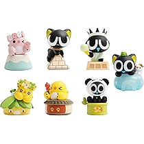 ワンピース×羅小黒戦記シリーズ　セット販売！ ワンピース×羅小黒戦記シリーズ セット販売！ - メルカリ