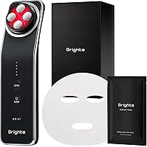 Amazon.co.jp: Brighte ブライト ELEKI LIFT エレキリフト LIFT MASK1