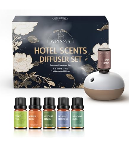 doTERRA Lumo Aroma Diffuser セット dōTERRA Lumo Diffuser : Amazon.com.au: Health, Household