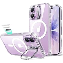 Amazon.co.jp: 【デザイン受賞シリーズ！】ESR iPhone 17 ケース