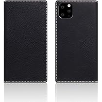 Amazon.co.jp: SLG DESIGN iPhone 11 Pro ケース 手帳型 イタリアン本