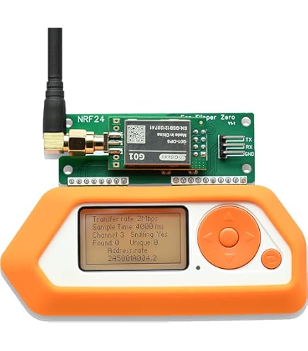 Amazon.co.jp: Flipper Zero用WiFiDevboard、Flipper Zero