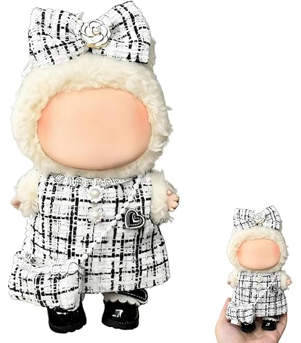 Amazon.co.jp: 無属性 ぬいぐるみ 着せ替え 10cm 服?オムライス布団
