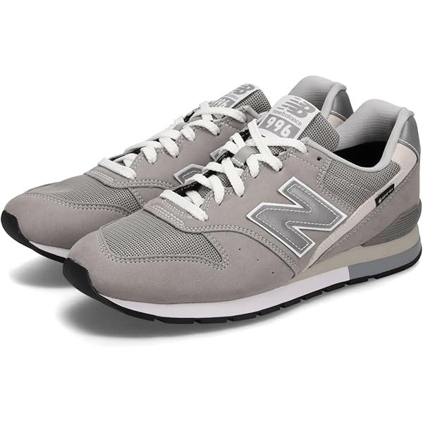 Amazon | [ニューバランス] M992 GR GREY/WHITE (WIDTH:D) m992gr 26.0