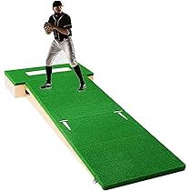 ☘️⚾️ピッチングマウンド　送料込☘️⚾️ Amazon | 野球用ピッチングマウンド ピッチャーマウンド 屋内