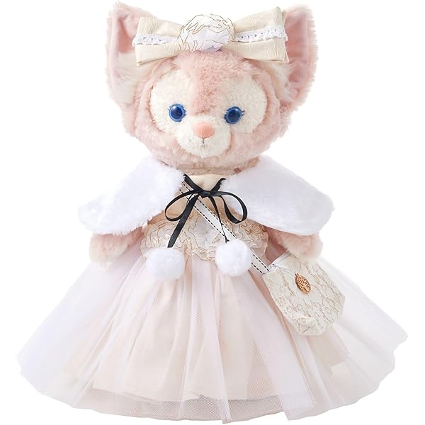 Amazon.co.jp: [gaia80] シェリーメイ＆リーナベル ピンクケープ