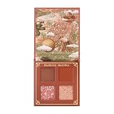 マジョリカ マジョルカシャドーフラッシュ RD352 限定カラー アイシャドウ RD352 ブリックブラウン (雲間のバランス) 本体 3.2g