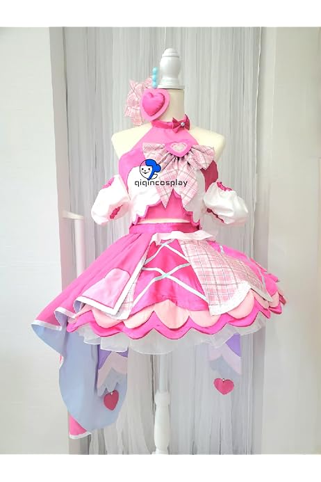 Amazon | [Beauty 出品] キミとアイドルプリキュア♪咲良うた／キュア