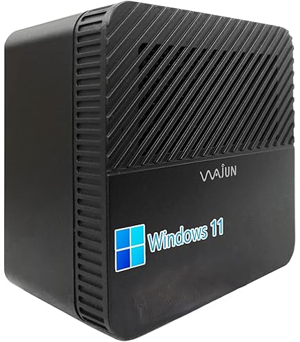 Amazon.co.jp: 【整備済み品】エイチピー ミニPC T520 / Win 10 Pro/MS