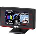 Amazon | BLITZ(ブリッツ) Touch-LASER TL314R MSSSスキャン機能