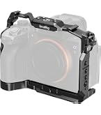 Amazon | SmallRig Alpha 7 V/Alpha 7R V/Alpha 7IV /Alpha 7SIII
