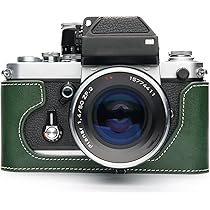 Nikon F2 本体とケース 71oWbc0gRBL._AC_UL210_SR210,