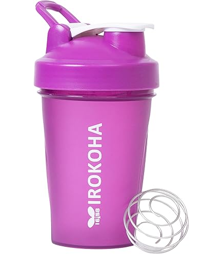 Amazon.co.jp: NEXT PROTEIN プロテイン シェイカー 400ml (ステンレス