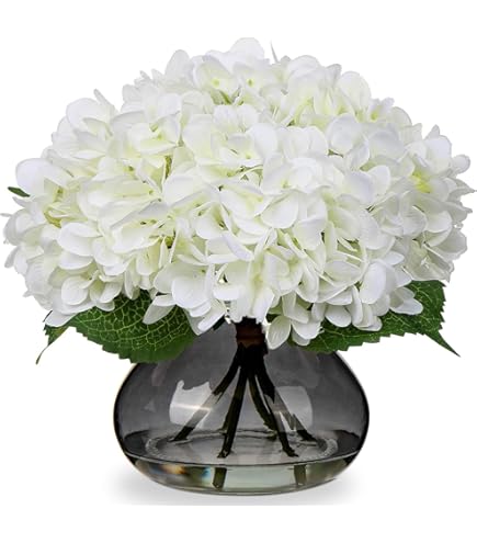 Amazon.co.jp: 造花 花 飾り 置物 卓上置き インテリア 花 ブーケ