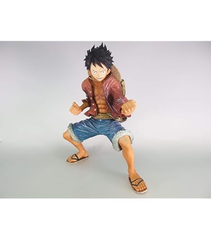 Amazon | ワンピース KING OF ARTIST THE PORTGAS・D・ACE