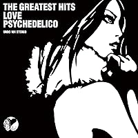 Amazon.co.jp: LOVE PSYCHEDELICO THE BEST SPECIAL BOX