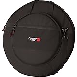 GATOR ゲーター シンバルケース Protechtor Lightweight Cymbal Series GP-12 (~22インチ対応) 【国内正規品】