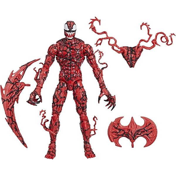 Amazon.co.jp: TAMASHII NATIONS - ヴェノム:レット・ゼア・ビー