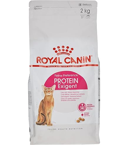 Amazon.co.jp: ロイヤルカナン FHN アロマ エクシジェント 成猫用 2kg