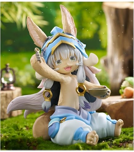 Amazon.co.jp: ファプタ フィギュア メイド*イン*アビス 烈日の黄金郷