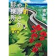 下町やぶさか診療所 沖縄から来た娘 (集英社文庫)