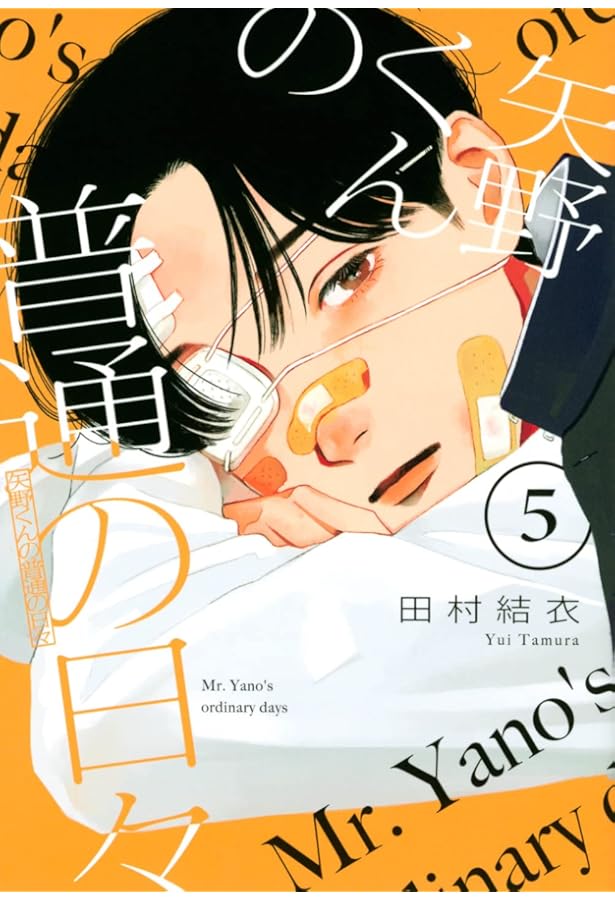 矢野くんの普通の日々(4) (モーニングKC) | 田村 結衣 |本 | 通販 | Amazon