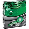 スター・トレック エンタープライズ シーズン4<トク選BOX> [DVD]