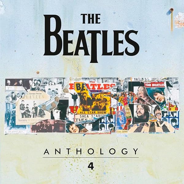 レコード・コレクターズ増刊 ザ・ビートルズ・マテリアル Vol.4