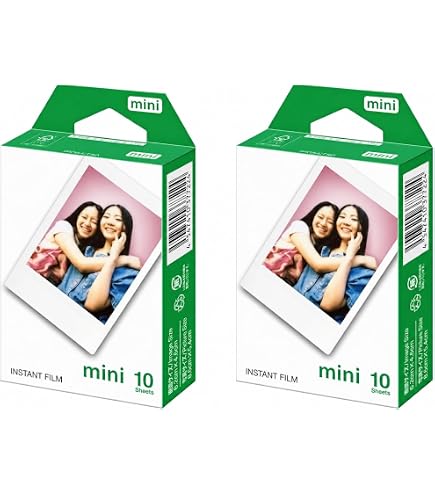 Amazon | 富士フィルム チェキ フィルム インスタックス ミニ JP2