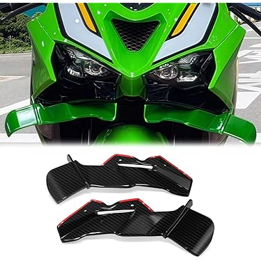 Amazon.co.jp 最新リリース: バイク用スポイラー・ウィング の新着