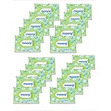 ムーニー おしりふき やわらか素材 純水99% 詰替 1520枚(76枚×20)【ケース品】
