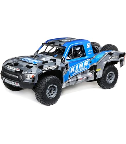Amazon.co.jp: Team Losi Racing 1/8 8IGHT-X/E 2.0 コンボ 4WD