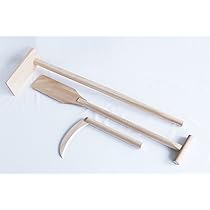 【特別な縁起物】地鎮祭用鎌3本セット｜1回のみ使用　建築・新築祝いに｜記念品に 特別な縁起物】地鎮祭用鎌3本セット｜1回のみ使用 建築・新築