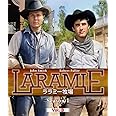 ララミー牧場 Season1 Vol.3 blu-ray