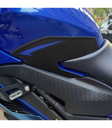 Amazon | バイク用プロテクションパッド ヤマハ YZF-R25 YZF-R3 (2019