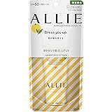 ALLIE(アリィー) ニュアンスチェンジUV ジェル CL m 日焼け止め 60グラム (x 1)