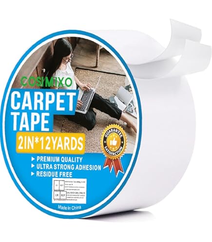 K*a様 セメダイン カーペット用布用両面テープDF3500 50mm×15mT セメダイン 両面テープ 50」の人気商品一覧 | 安い商品を通販