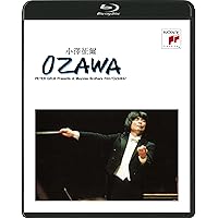 ドキュメンタリー OZAWA (Blu-ray)