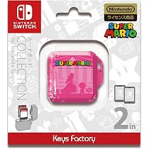 Amazon.co.jp: 【任天堂ライセンス商品】カードポッド COLLECTION for