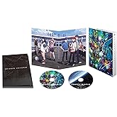 「グリッドマン ユニバース」Blu-ray特装版(特典なし) [Blu-ray]