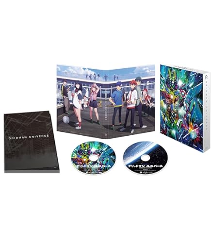 Amazon.co.jp: きゃらデッキケースプレミアム グリッドマン