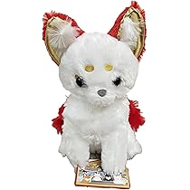 Ty　Jewel　ジュエル　キツネ　ぬいぐるみ　高さ18cmくらい Ty Jewel ジュエル キツネ ぬいぐるみ 高さ18cmくらい Amazon.co
