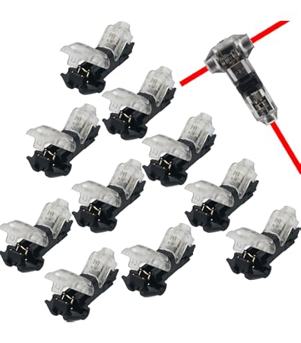 Amazon | 3M 558 スコッチロック エレクトロタップ 分岐タップ