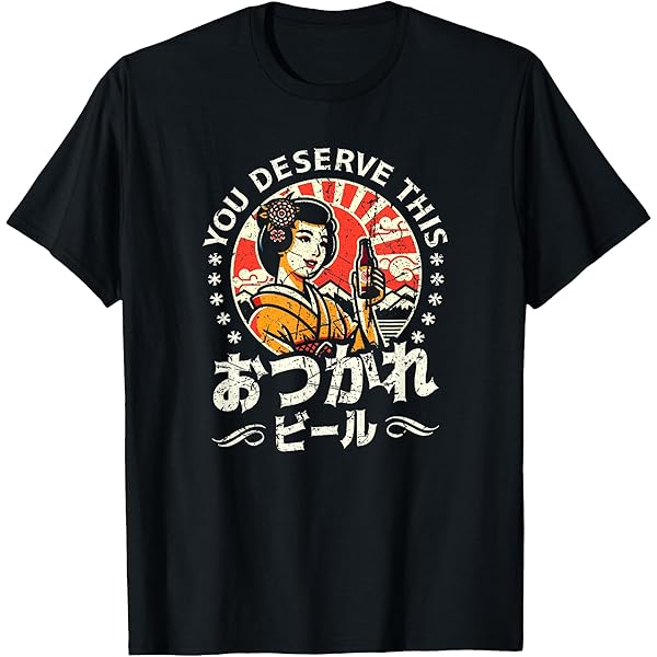 PERSONSOUL ヴィンテージ Tシャツ 半袖 レトロ Protect T-Shirt T-SHIRT - personsoul